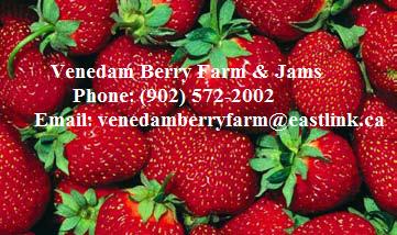 E.D. Smith & Sons Li